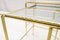 Hollywood Regency Nesting Tables, 1960s, Image 15