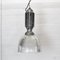 Vintage Industrial Loft Lamp from Zumtobel, Image 1