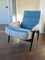 Mid-Century Lounge Chair by Theo Ruth for Artifort, 1950s 3