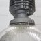 Industrielle Vintage Loft-Lampe von Zumtobel 4