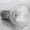 Industrielle Vintage Loft-Lampe von Zumtobel 5