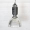 Vintage Industrial Loft-Lamp from Zumtobel 1