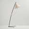 Metal Floor Lamp attributed to J. T. Kalmar, 1950s 1