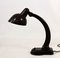 Sigma Bakelite Table Lamp by Christian Dell for Heinrich Römmler, 1930s 1