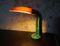 Vintage Toucan Table Lamp by H.T. Huang for Fantasia Verlichting 13