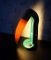 Vintage Toucan Tischlampe von H.T. Huang für Fantasia Verlichting 14