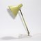 Lámpara de escritorio de Stilux, años 50, Imagen 2
