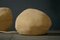 Vintage Fiberglass Moon Rock Lamps from Singletron, Set of 2 7