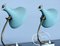 Italian Table Lamps,1950s, Set of 2, Image 9