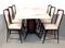 Mid-Century Dining Table by Osvaldo Borsani for Atelier Borsani Varedo 2