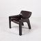 Vicario Lounge Chair by Vico Magistretti for Artemide, 1960s, Image 1
