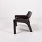 Vicario Lounge Chair by Vico Magistretti for Artemide, 1960s, Image 3