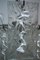Lampadario in vetro di Murano di Carlo Nason per Mazzega, anni '60, Immagine 10