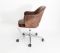 Sedia esecutiva di Eero Saarinen per Knoll International, anni '50, Immagine 2