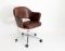 Sedia esecutiva di Eero Saarinen per Knoll International, anni '50, Immagine 1