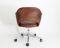 Sedia esecutiva di Eero Saarinen per Knoll International, anni '50, Immagine 5