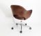 Chaise de Direction par Eero Saarinen pour Knoll International, 1950s 3