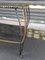 Wrought Iron Side Table, 1950s, Image 5