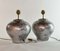 French Table Lamps from Laque Line, 1970s, Set of 2 4