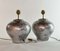 French Table Lamps from Laque Line, 1970s, Set of 2, Image 4