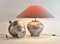 French Table Lamps from Laque Line, 1970s, Set of 2, Image 2