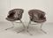 Italian Flynn Dining Chairs by Gastone Rinaldi for RIMA, 1970s, Set of 2, Image 1