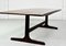 Large Dutch Rosewood Coffee Table from Fristho, 1960s 5