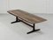 Grande Table Basse en Palissandre de Fristho, Pays-Bas, 1960s 3