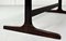 Large Dutch Rosewood Coffee Table from Fristho, 1960s, Image 6