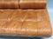 DS-80 Daybed Sofa in Patchwork Leather from de Sede, 1970s 7