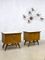 Danish Nightstands, 1960s, Set of 2, Image 2