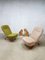 Vintage Congo Lounge Chair by Theo Ruth for Artifort, Image 3