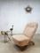 Vintage Congo Lounge Chair by Theo Ruth for Artifort, Image 1