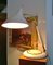 Lampada da tavolo di Stilnovo, anni '50, Immagine 4