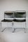 B33 Stühle von Marcel Breuer für Gavina, 1950er, 2er Set 3