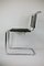 Chaises B33 par Marcel Breuer pour Gavina, 1950s, Set de 2 5