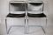 B33 Chairs by Marcel Breuer for Gavina, 1950s, Set of 2, Image 1