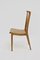 Sedia di Otto Niedermoser per Thonet, Austria, anni '50, Immagine 3