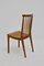 Sedia di Otto Niedermoser per Thonet, Austria, anni '50, Immagine 5