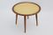 Mid-Century Austrian Cherrywood Coffee Table by Max Kment, Image 2
