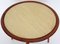 Mid-Century Austrian Cherrywood Coffee Table by Max Kment 3