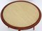 Mid-Century Austrian Cherrywood Coffee Table by Max Kment, Image 3