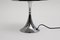 Trumpet Table Lamp, 1970s, Image 8