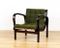 Lounge Chair by K. Kozelka & A. Kropacek for Interier Praha, 1940s 2