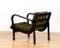Lounge Chair by K. Kozelka & A. Kropacek for Interier Praha, 1940s, Image 4