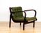 Lounge Chair by K. Kozelka & A. Kropacek for Interier Praha, 1940s, Image 1