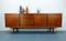 Dänisches Modernes Sideboard aus Teak 5