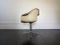 Sedia La Fonda di Charles & Ray Eames per Herman Miller, anni '50, Immagine 9