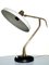 Lámpara de mesa de Lumen Milano, años 50, Imagen 2