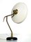 Lámpara de mesa de Lumen Milano, años 50, Imagen 5